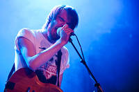 2012-05-05 - Pulled Apart By Horses från Popadelica, Huskvarna