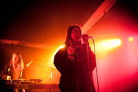 2012-05-05 - Alina Devecerski från Popadelica, Huskvarna