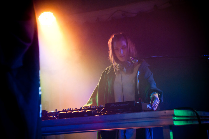 2012-05-05 - Alina Devecerski från Popadelica, Huskvarna
