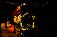 2012-05-05 - Fink från Nalen, Stockholm