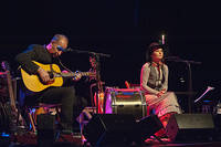 2012-05-06 - Sophie Zelmani från Bierhübeli, Bern