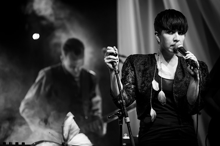 2012-05-05 - Carolina Wallin Perez från Studio Acusticum, Piteå