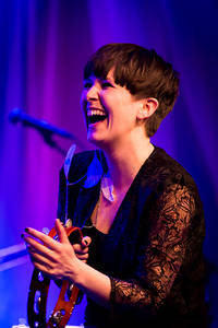 2012-05-05 - Carolina Wallin Perez från Studio Acusticum, Piteå