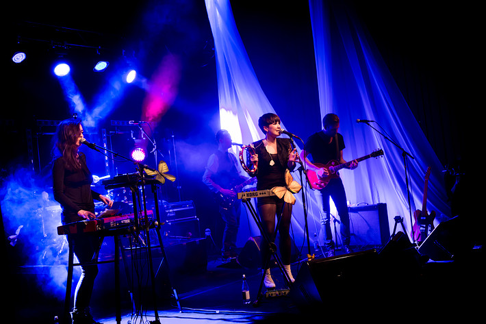 2012-05-05 - Carolina Wallin Perez från Studio Acusticum, Piteå