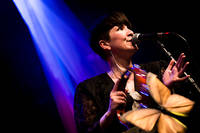 2012-05-05 - Carolina Wallin Perez från Studio Acusticum, Piteå