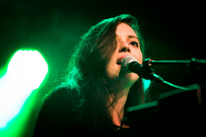 2012-05-05 - Carolina Wallin Perez från Studio Acusticum, Piteå