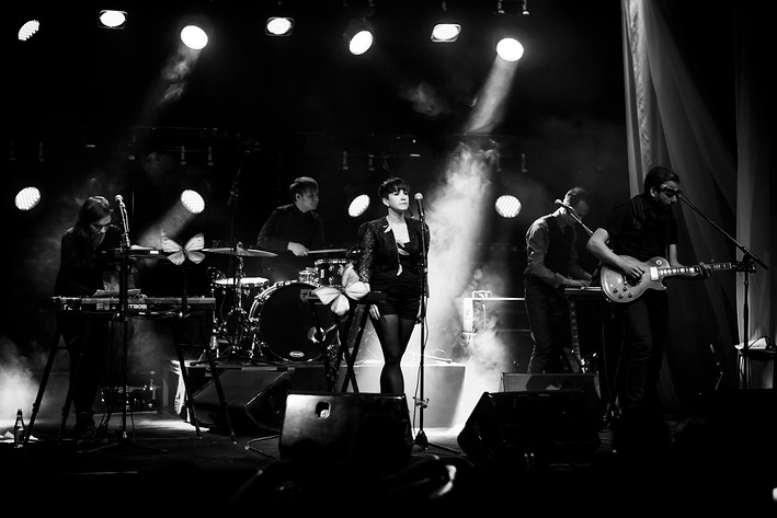 2012-05-05 - Carolina Wallin Perez från Studio Acusticum, Piteå
