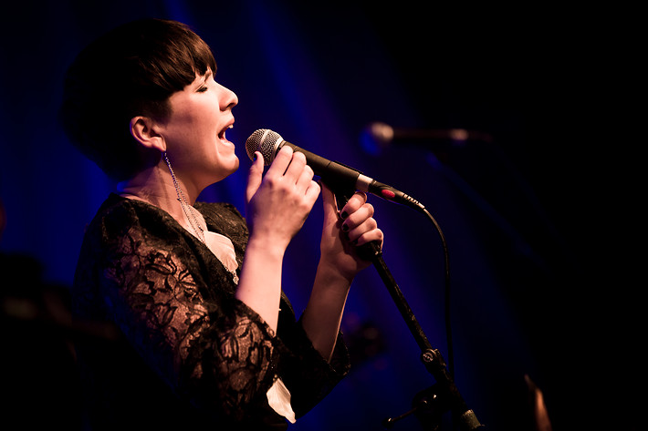 2012-05-05 - Carolina Wallin Perez från Studio Acusticum, Piteå