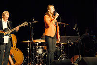 2012-05-07 - Artistry Jazz Group från Södra Teatern, Stockholm