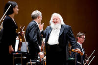 2012-05-09 - Göteborgs Symfoniker med Leif Segerstam från Konserthuset, Göteborg