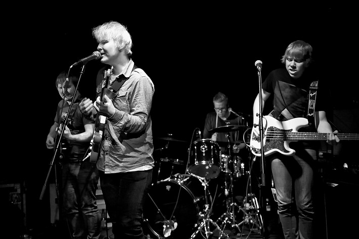 2012-05-09 - Satellite Stories från X-tra, Zürich