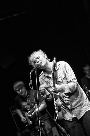 2012-05-09 - Satellite Stories från X-tra, Zürich