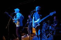2012-05-09 - Satellite Stories från X-tra, Zürich