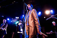 2012-05-10 - The Selecter från Debaser Strand, Stockholm