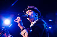 2012-05-10 - The Selecter från Debaser Strand, Stockholm