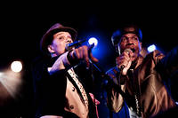 2012-05-10 - The Selecter från Debaser Strand, Stockholm
