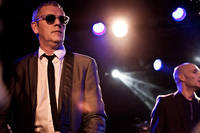 2012-05-10 - The Selecter från Debaser Strand, Stockholm