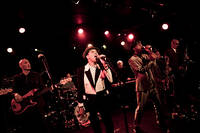 2012-05-10 - The Selecter från Debaser Strand, Stockholm