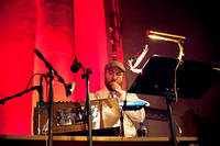 2012-05-11 - The Magnetic Fields från Annedalskyrkan Göteborg, Göteborg