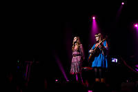 2012-05-11 - First Aid Kit från NorrlandsOperan, Umeå