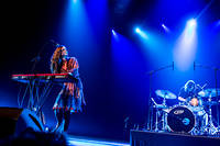 2012-05-11 - First Aid Kit från NorrlandsOperan, Umeå