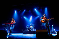 2012-05-11 - First Aid Kit från NorrlandsOperan, Umeå