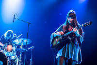 2012-05-11 - First Aid Kit från NorrlandsOperan, Umeå