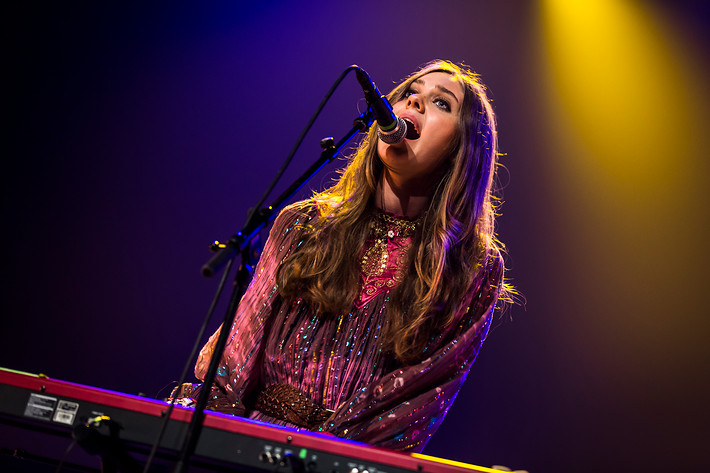 2012-05-11 - First Aid Kit från NorrlandsOperan, Umeå 2012-05-11 - First Aid Kit från NorrlandsOperan, Umeå