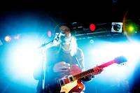 2012-05-11 - Loosegoats från Debaser Slussen, Stockholm