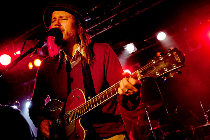 2012-05-11 - Loosegoats från Debaser Slussen, Stockholm