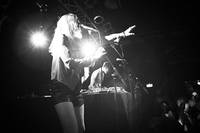 2012-05-11 - Icona Pop från Debaser Malmö, Malmö