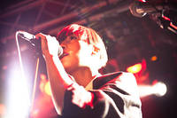2012-05-11 - Icona Pop från Debaser Malmö, Malmö