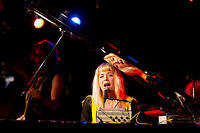 2012-05-12 - Frida Hyvönen från Nefertiti, Göteborg