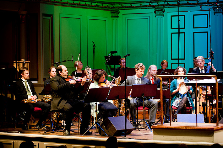 2012-05-12 - Taximi från Musikaliska, Stockholm
