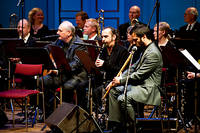 2012-05-12 - Taximi från Musikaliska, Stockholm