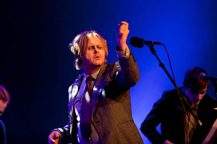2012-05-12 - Mattias Alkberg från NorrlandsOperan, Umeå