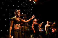 2012-05-05 - Estelle från Babel, Malmö