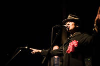 2012-05-11 - The Selecter från Babel, Malmö