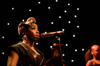 2012-05-05 - Estelle från Babel, Malmö