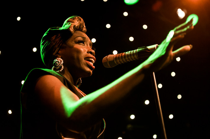 2012-05-05 - Estelle från Babel, Malmö