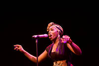 2012-05-05 - Estelle från Babel, Malmö