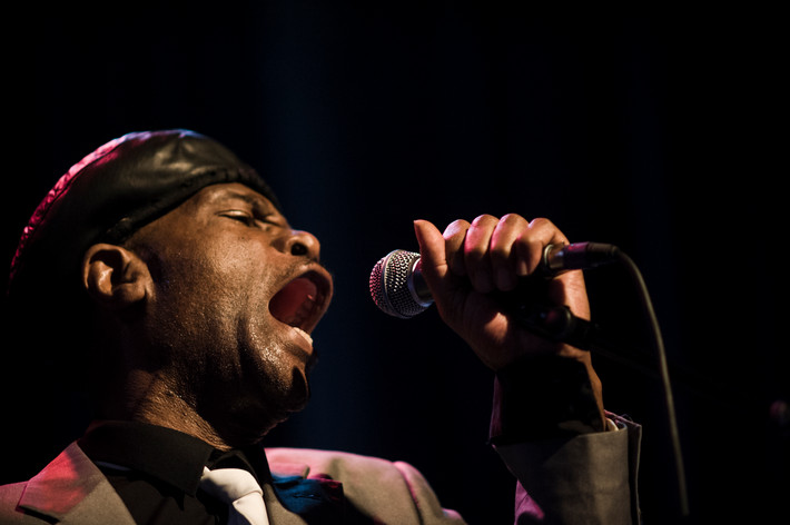 2012-05-11 - The Selecter från Babel, Malmö
