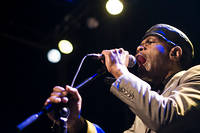 2012-05-11 - The Selecter från Babel, Malmö