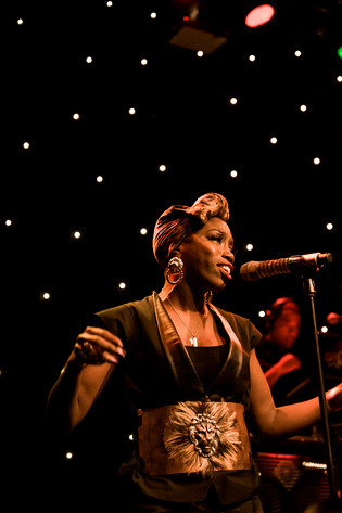 2012-05-05 - Estelle från Babel, Malmö