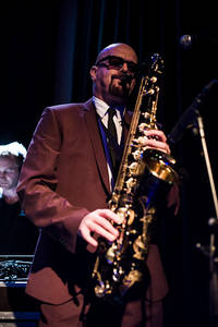 2012-05-11 - The Selecter från Babel, Malmö