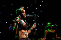 2012-05-05 - Estelle från Babel, Malmö