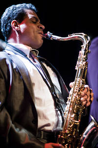 2012-05-11 - The Selecter från Babel, Malmö