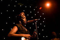 2012-05-05 - Estelle från Babel, Malmö