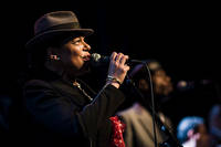 2012-05-11 - The Selecter från Babel, Malmö