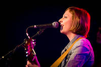 2012-05-15 - Eilen Jewell från Guitars, Umeå